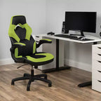 Sedia da gaming ergonomica RESPAWN 3085 con braccioli ribaltabili