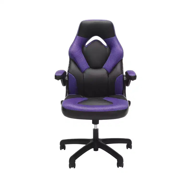 Sedia da gaming ergonomica RESPAWN 3085 con braccioli ribaltabili