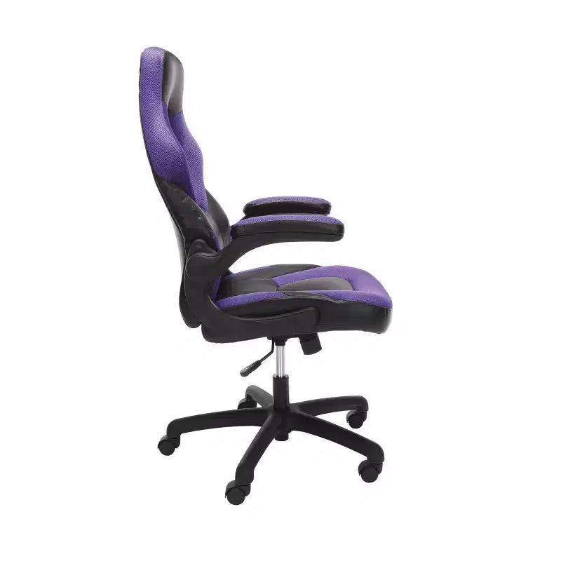 Sedia da gaming ergonomica RESPAWN 3085 con braccioli ribaltabili
