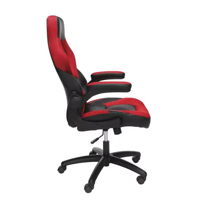 Sedia da gaming ergonomica RESPAWN 3085 con braccioli ribaltabili