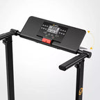 Tapis Roulant Elettrico Pieghevole UREVO Mini da Passeggio