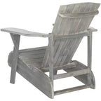 Vista Adirondack Chair Indoor/Outdoor - PAT6727 - Safavieh