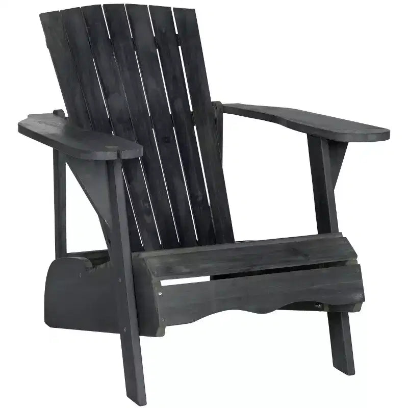 Vista Adirondack Chair Indoor/Outdoor - PAT6727 - Safavieh