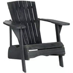 Vista Adirondack Chair Indoor/Outdoor - PAT6727 - Safavieh