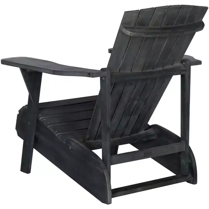 Vista Adirondack Chair Indoor/Outdoor - PAT6727 - Safavieh