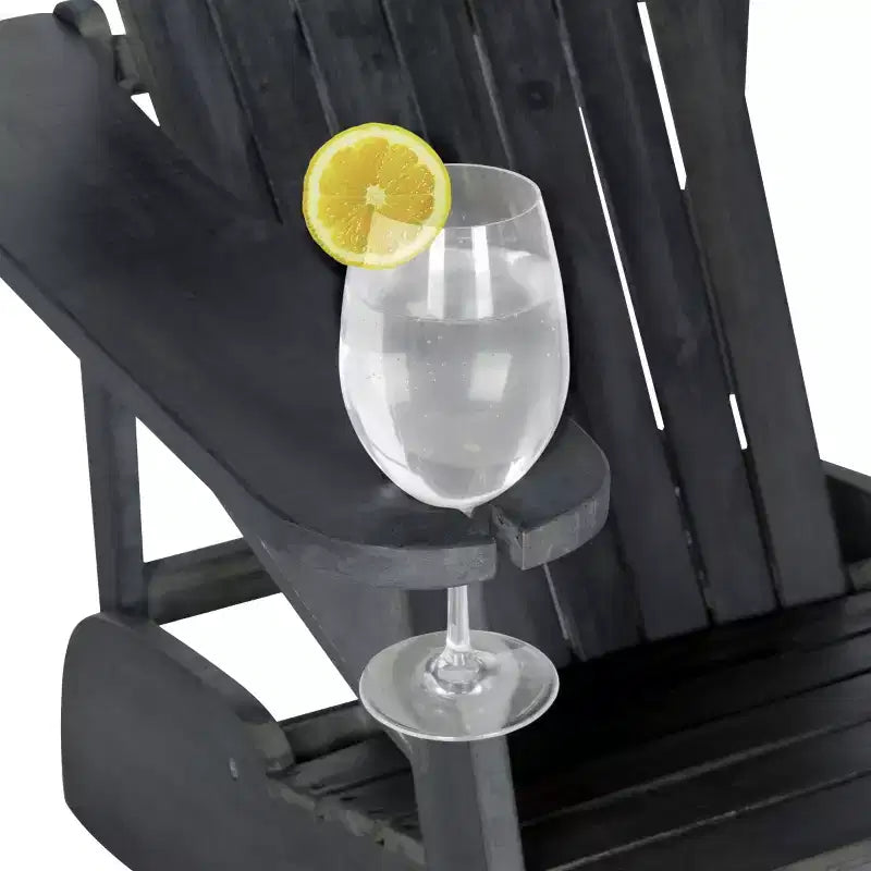 Vista Adirondack Chair Indoor/Outdoor - PAT6727 - Safavieh