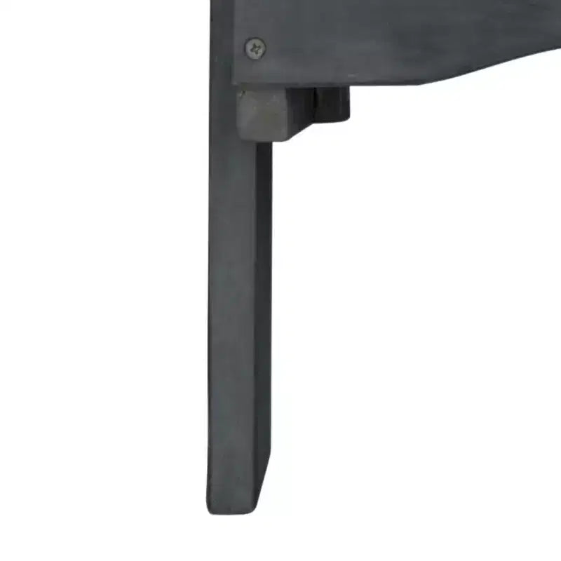 Vista Adirondack Chair Indoor/Outdoor - PAT6727 - Safavieh