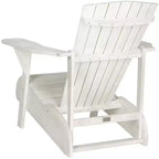 Vista Adirondack Chair Indoor/Outdoor - PAT6727 - Safavieh