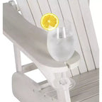 Vista Adirondack Chair Indoor/Outdoor - PAT6727 - Safavieh