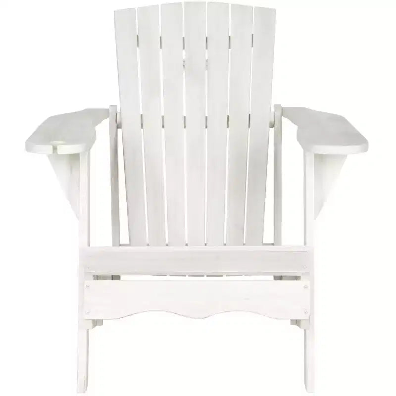 Vista Adirondack Chair Indoor/Outdoor - PAT6727 - Safavieh