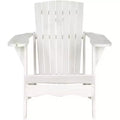 Vista Adirondack Chair Indoor/Outdoor - PAT6727 - Safavieh