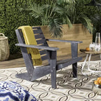 Lanty Adirondack Indoor/Outdoor - PAT6746 - Safavieh