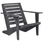 Lanty Adirondack Indoor/Outdoor - PAT6746 - Safavieh