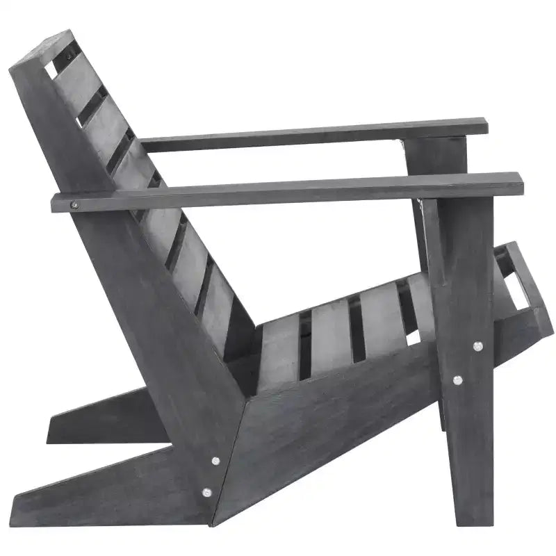Lanty Adirondack Indoor/Outdoor - PAT6746 - Safavieh