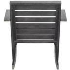 Lanty Adirondack Indoor/Outdoor - PAT6746 - Safavieh