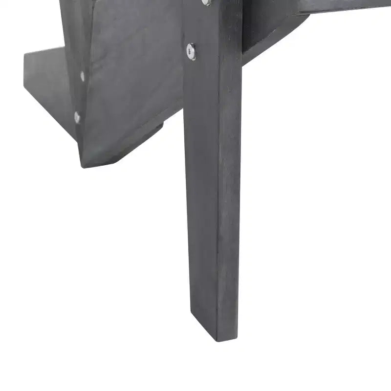 Lanty Adirondack Indoor/Outdoor - PAT6746 - Safavieh
