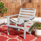 Lanty Adirondack Indoor/Outdoor - PAT6746 - Safavieh