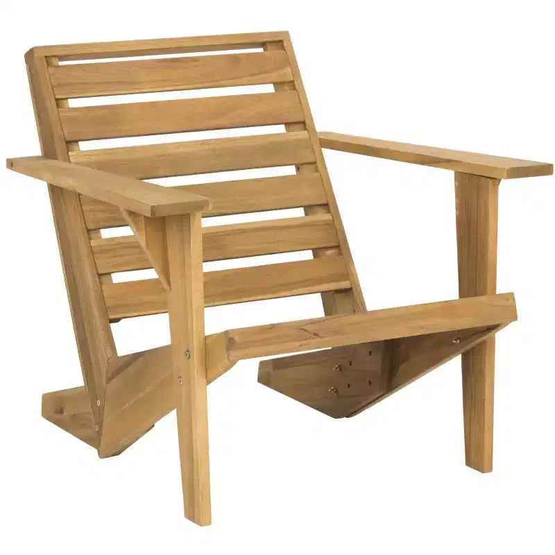 Lanty Adirondack Indoor/Outdoor - PAT6746 - Safavieh