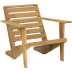 Lanty Adirondack Indoor/Outdoor - PAT6746 - Safavieh