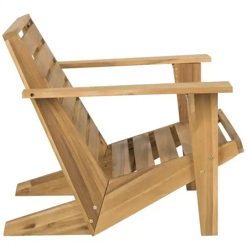 Lanty Adirondack Indoor/Outdoor - PAT6746 - Safavieh