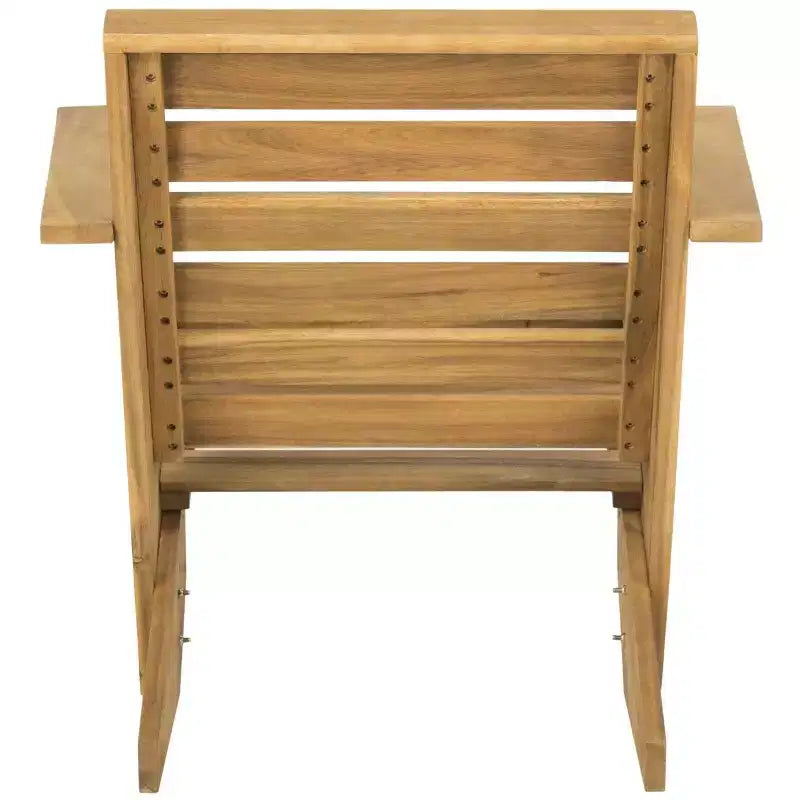 Lanty Adirondack Indoor/Outdoor - PAT6746 - Safavieh