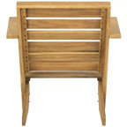 Lanty Adirondack Indoor/Outdoor - PAT6746 - Safavieh