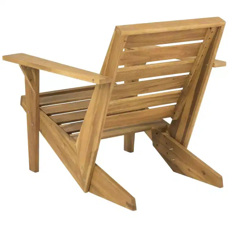 Lanty Adirondack Indoor/Outdoor - PAT6746 - Safavieh