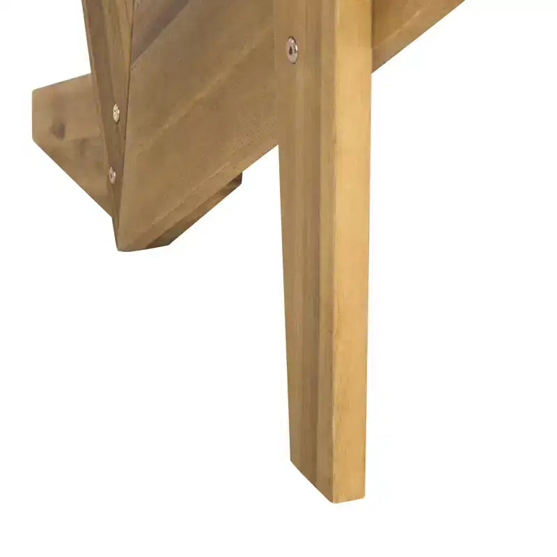 Lanty Adirondack Indoor/Outdoor - PAT6746 - Safavieh