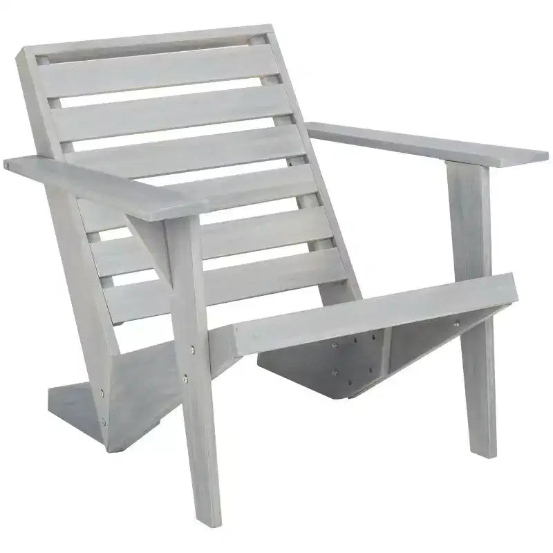 Lanty Adirondack Indoor/Outdoor - PAT6746 - Safavieh