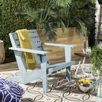 Lanty Adirondack Indoor/Outdoor - PAT6746 - Safavieh