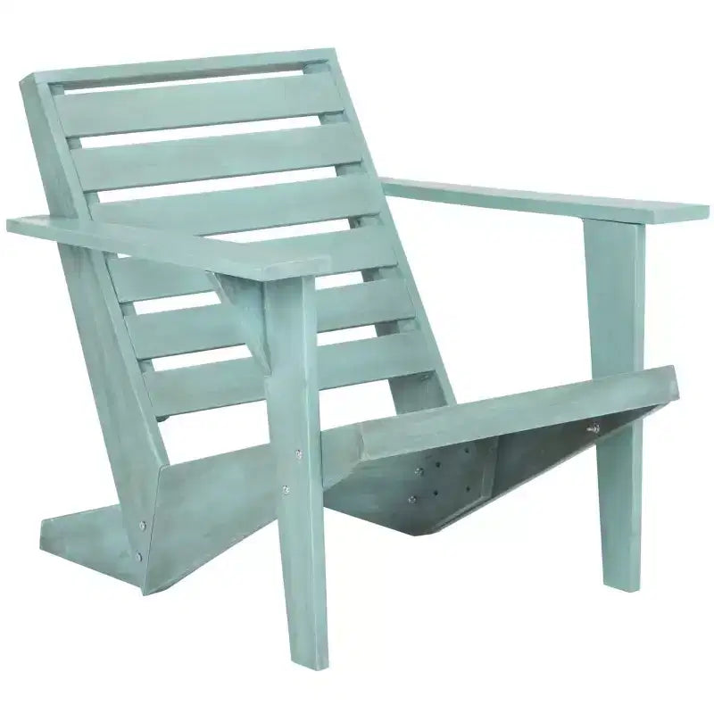 Lanty Adirondack Indoor/Outdoor - PAT6746 - Safavieh
