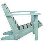 Lanty Adirondack Indoor/Outdoor - PAT6746 - Safavieh