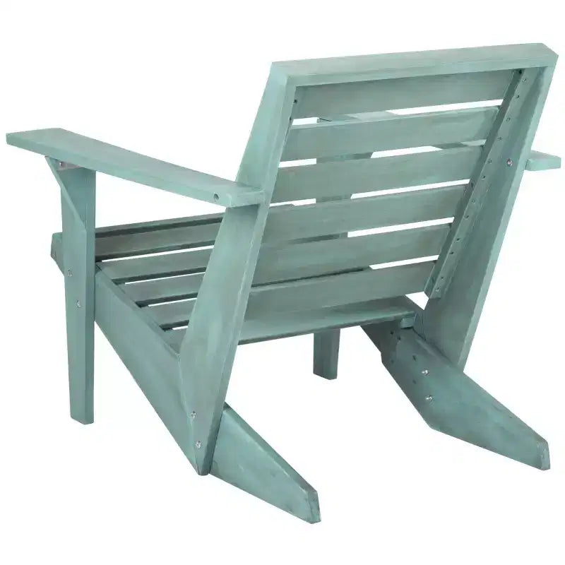 Lanty Adirondack Indoor/Outdoor - PAT6746 - Safavieh