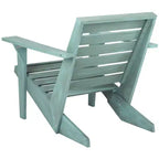 Lanty Adirondack Indoor/Outdoor - PAT6746 - Safavieh