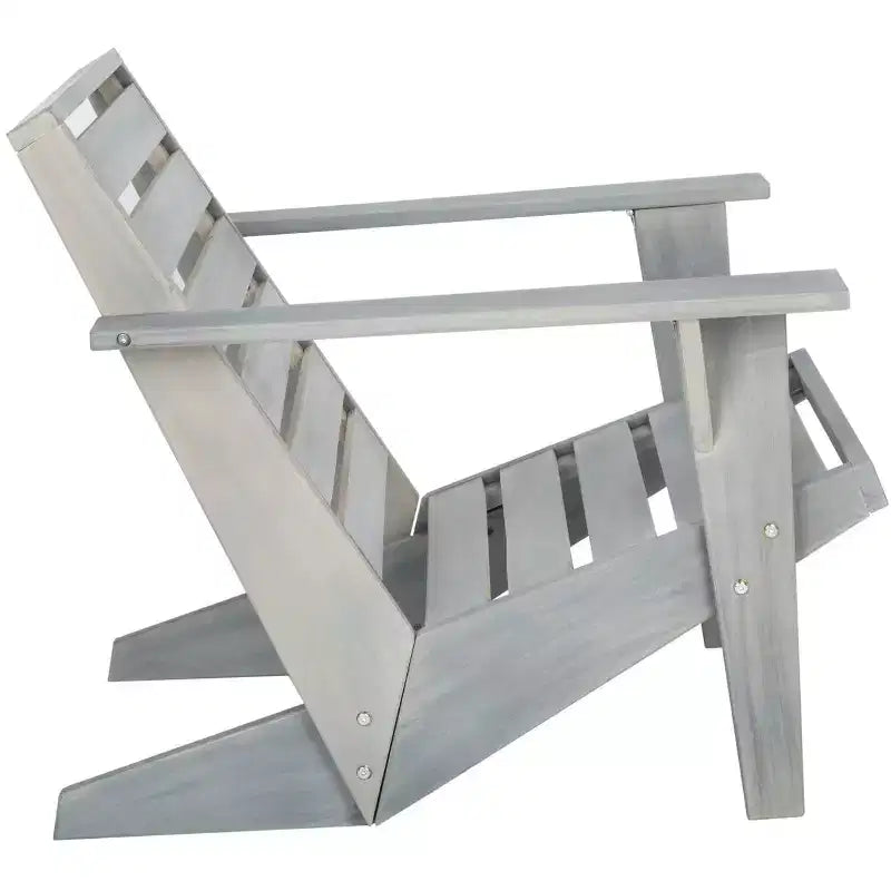 Lanty Adirondack Indoor/Outdoor - PAT6746 - Safavieh