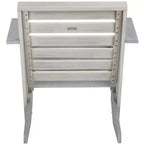 Lanty Adirondack Indoor/Outdoor - PAT6746 - Safavieh
