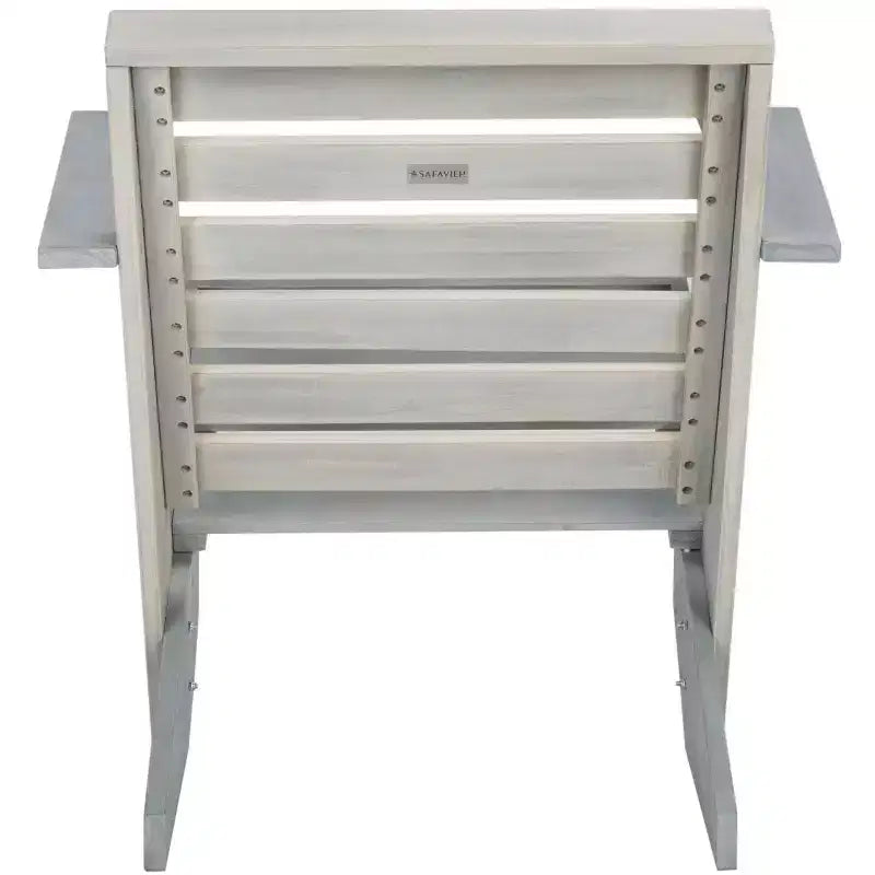Lanty Adirondack Indoor/Outdoor - PAT6746 - Safavieh