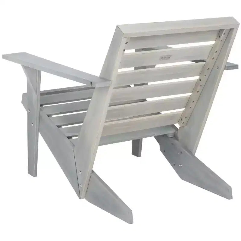 Lanty Adirondack Indoor/Outdoor - PAT6746 - Safavieh