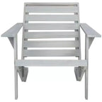 Lanty Adirondack Indoor/Outdoor - PAT6746 - Safavieh