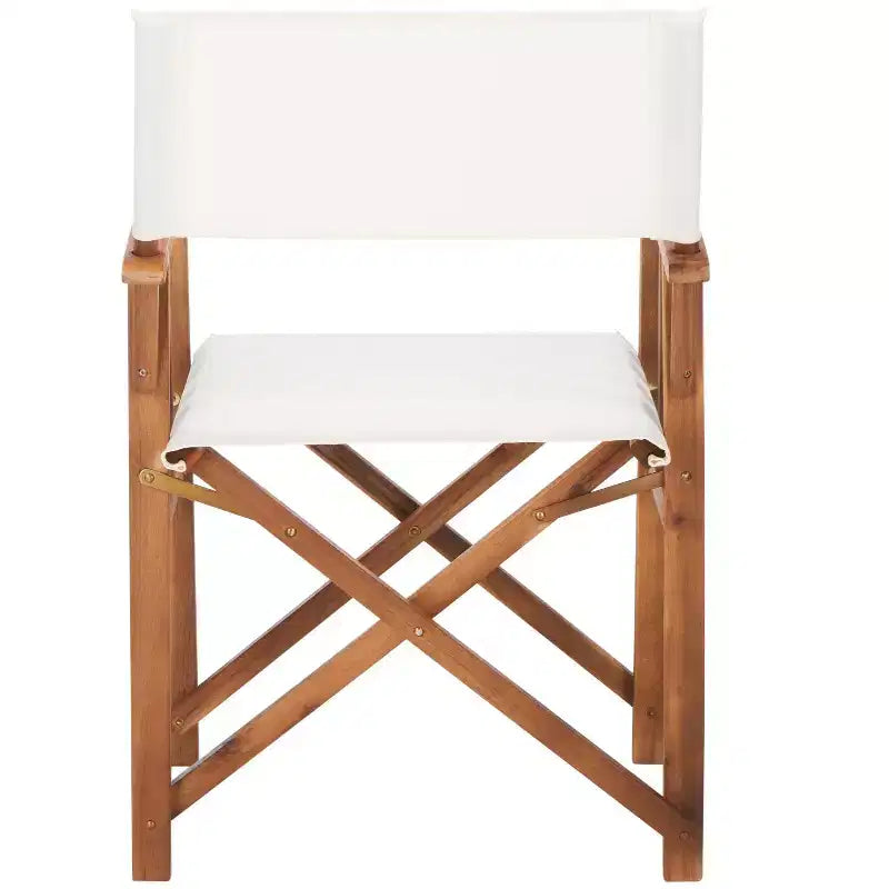 Sedia da Regista Laguna per Interni/Esterni (Set da 2) - PAT7004 - Safavieh