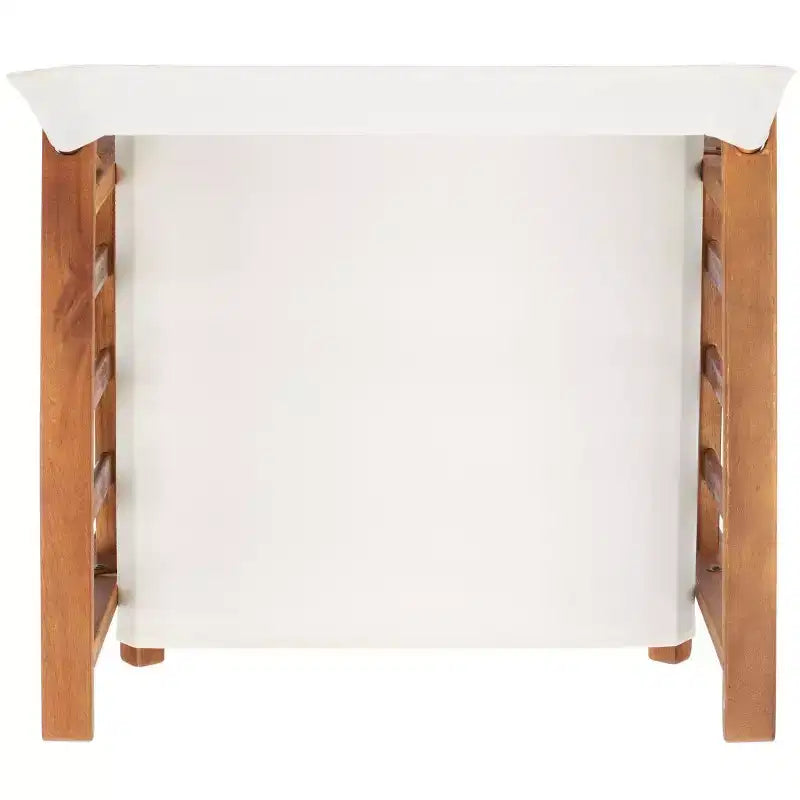 Sedia da Regista Laguna per Interni/Esterni (Set da 2) - PAT7004 - Safavieh