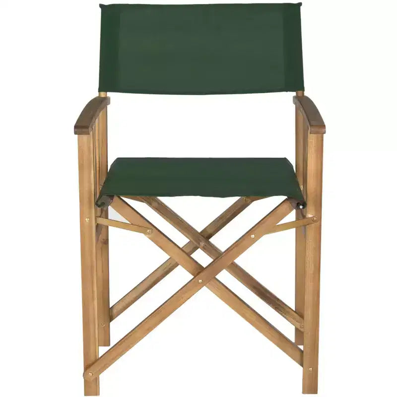 Sedia da Regista Laguna per Interni/Esterni (Set da 2) - PAT7004 - Safavieh