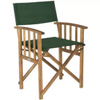 Sedia da Regista Laguna per Interni/Esterni (Set da 2) - PAT7004 - Safavieh