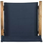 Sedia da Regista Laguna per Interni/Esterni (Set da 2) - PAT7004 - Safavieh