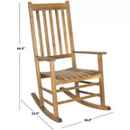 Dondolo Shasta Indoor/Outdoor - PAT7002 - Safavieh