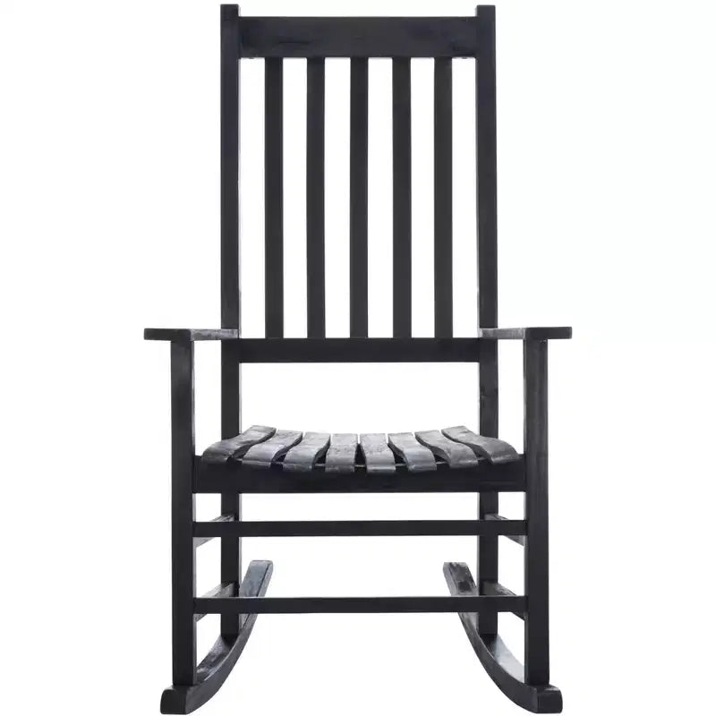 Shasta Rocking Chair Indoor/Outdoor - PAT7002 - Safavieh