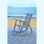 Clayton Rocking Chair Indoor/Outdoor - PAT7003 - Safavieh