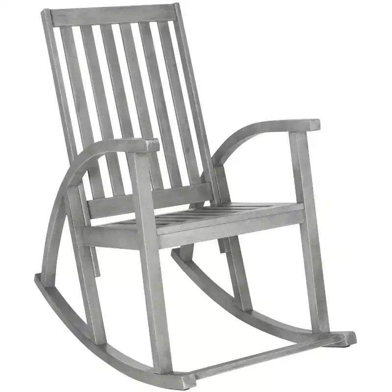 Clayton Rocking Chair Indoor/Outdoor - PAT7003 - Safavieh