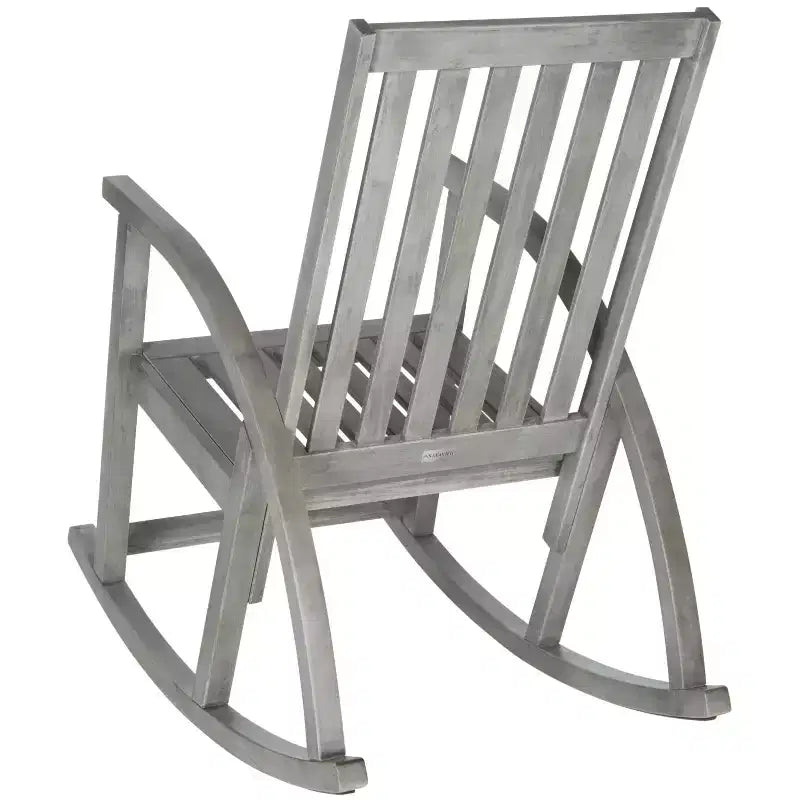 Clayton Rocking Chair Indoor/Outdoor - PAT7003 - Safavieh