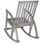 Clayton Rocking Chair Indoor/Outdoor - PAT7003 - Safavieh